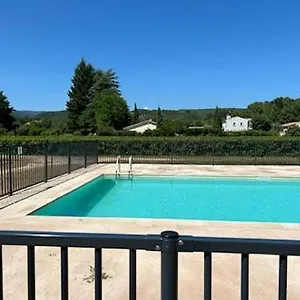 Terres De France - Le Domaine Des Vans Ferienpark