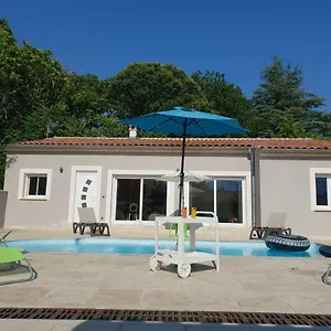  Hébergement de vacances Desire